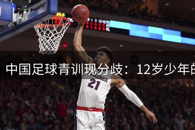 中国足球青训现分歧：12岁少年的球场暴力谁之过？