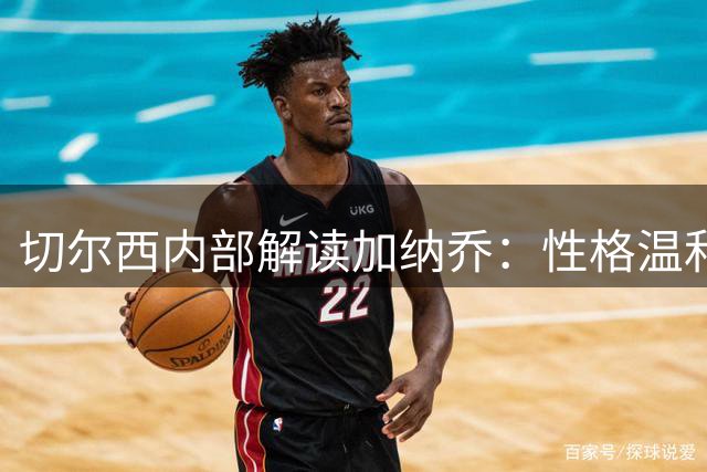 切尔西内部解读加纳乔：性格温和但场上表现欠佳